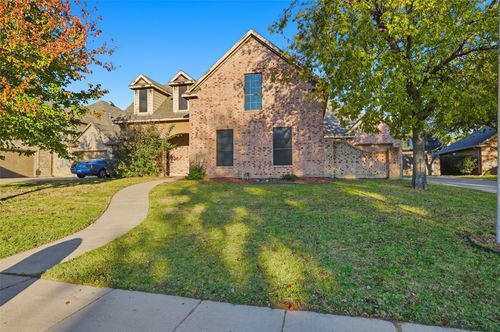 2205 Jefferson Trl, Denton, TX, 76205-8285 | Card Image