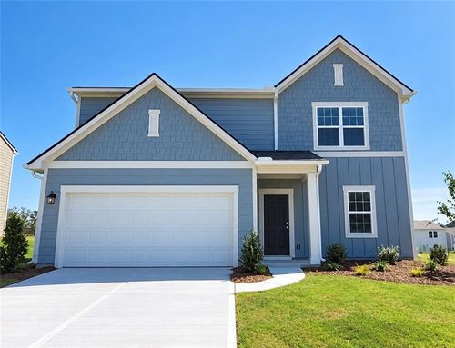 366 Otway Loop, Bethlehem, GA, 30620-2224 | Card Image