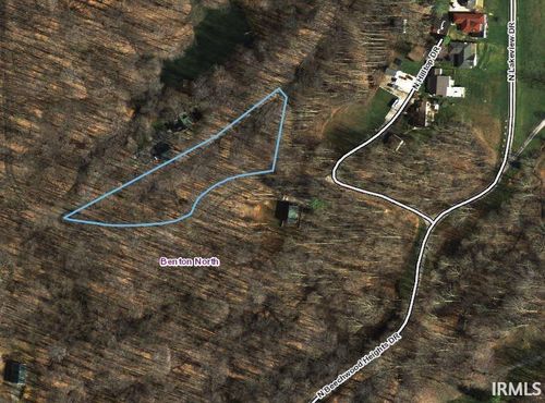 TBD N Hilltop Dr, Unionville, IN, 47468 | Card Image