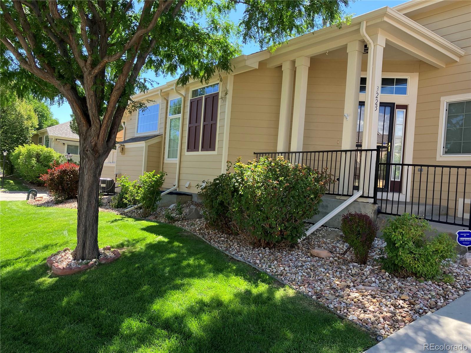 Indiana St, Lakewood, CO 80228