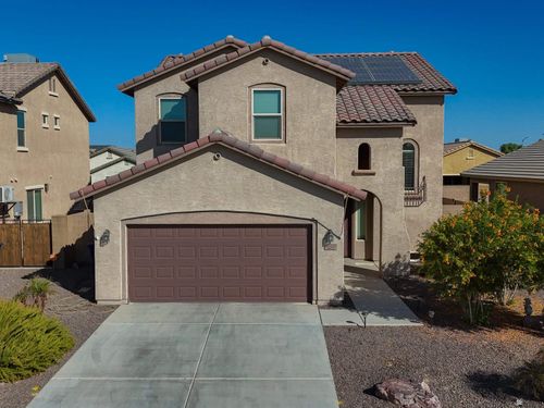 6644 E 35th Pl, Yuma, AZ, 85365-8205 | Card Image