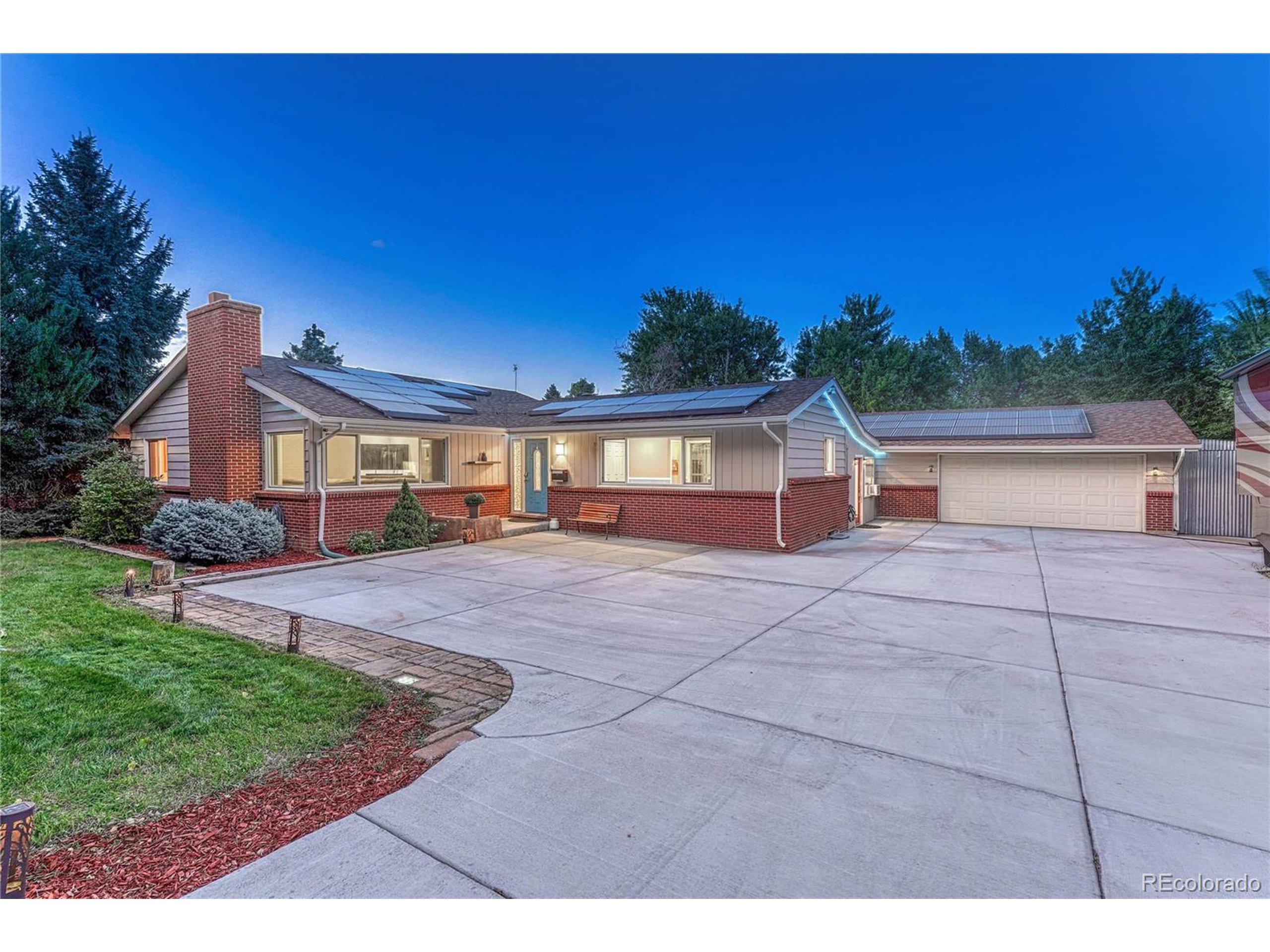 Ridge Rd, Littleton, CO 80120 #1