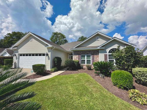 1505 Westferry Xing, Surfside Beach, SC, 29575-5354 | Card Image