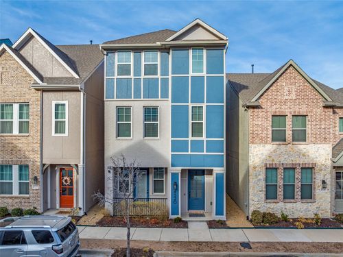 4520 Ward St, North Richland Hills, TX, 76180-8089 | Card Image