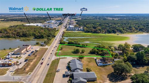 1.7 Acres E Main Street, Gun Barrel City, TX, 75156 | Card Image
