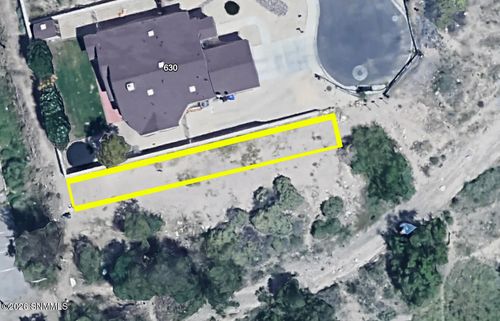 TBD S Espanola St, Las Cruces, NM, 88001 | Card Image