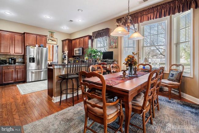 25 Hagerty Ln, House other with 3 bedrooms, 2 bathrooms and null parking in Cranbury NJ | Image 14