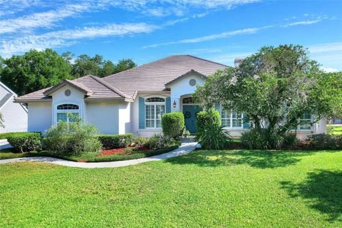 5019 Lake In The Woods Blvd, LAKELAND, FL, 33813-2941 | Card Image
