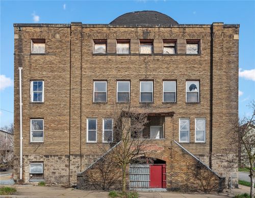 207 Erin St, Pittsburgh, PA, 15219 | Card Image