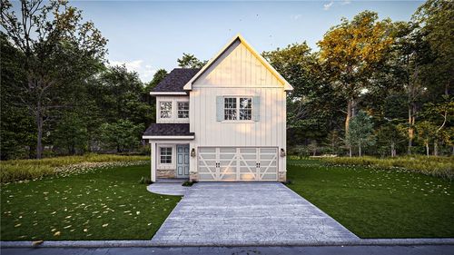 6 Liberty Pl, Fort Mitchell, AL, 36856-5661 | Card Image