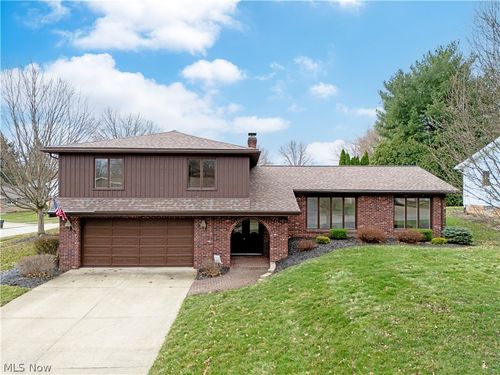 437 Mather Hill Dr, Wooster, OH, 44691-1622 | Card Image