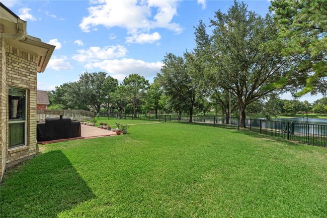 17706 Riata Lake Dr, House other with 4 bedrooms, 3 bathrooms and 2 parking in Cypress TX | Image 36