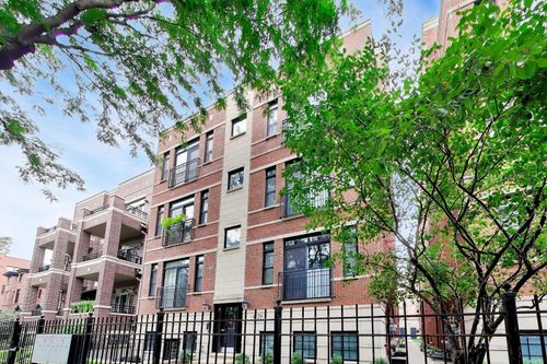 3s-4129 N Kenmore Avenue, Chicago, IL, 60613 | Card Image