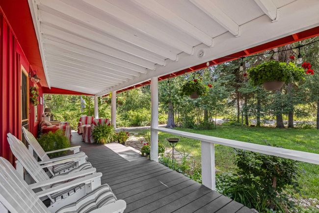 1797 Warren Wagon Rd, House other with 2 bedrooms, 1 bathrooms and 4 parking in McCall ID | Image 44