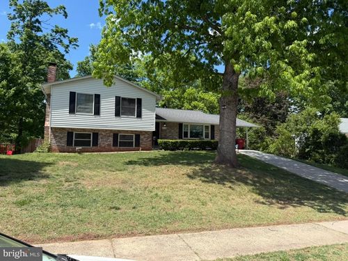 7570 Remington Rd, MANASSAS, VA, 20109-2948 | Card Image