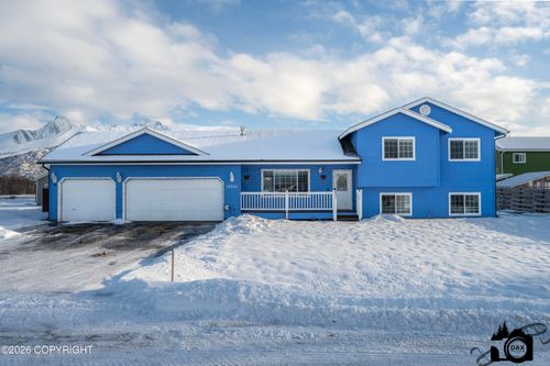 14014 Jersey Loop, Palmer, AK, 99645-9500 | Card Image