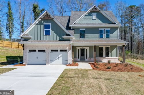 929 Lakeview Dr, Commerce, GA, 30529 | Card Image