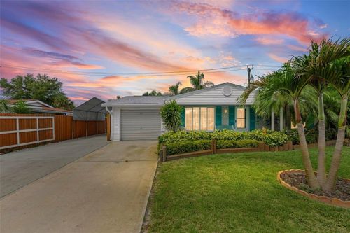 2545 Ednor St, PORT CHARLOTTE, FL, 33952-4335 | Card Image