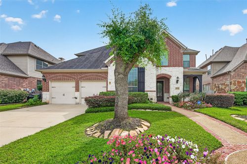 6935 Tiedmann Park Way, Sugar Land, TX, 77479-4492 | Card Image