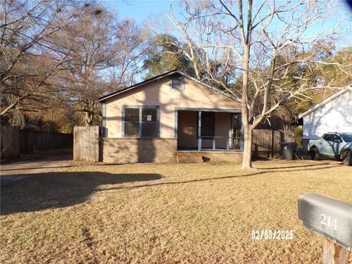 214 Mignionette Avenue, Saraland, AL, 36571 | Card Image