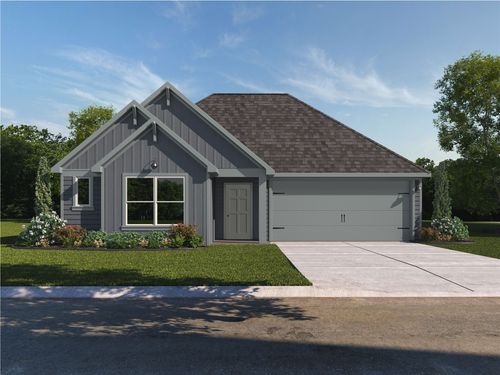 2542 Muscovy Dr, Copperas Cove, TX, 76522-9737 | Card Image