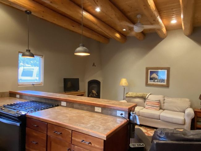 UNIT-9 - 214 Cavalry Rd, Condo with 2 bedrooms, 2 bathrooms and null parking in Taos NM | Image 7