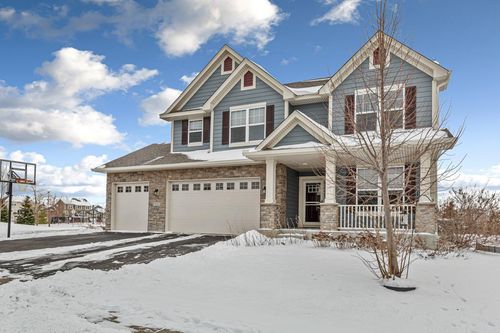 19311 Penny Royal Ct, Corcoran, MN, 55340-4448 | Card Image