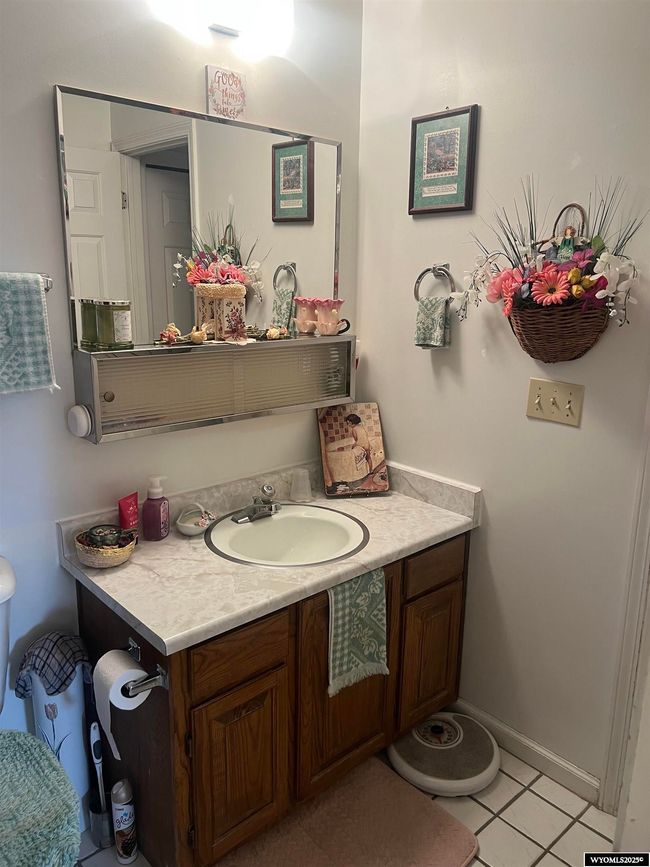 48 Aspen Grove H 05, Condo with 3 bedrooms, 2 bathrooms and null parking in Evanston WY | Image 10