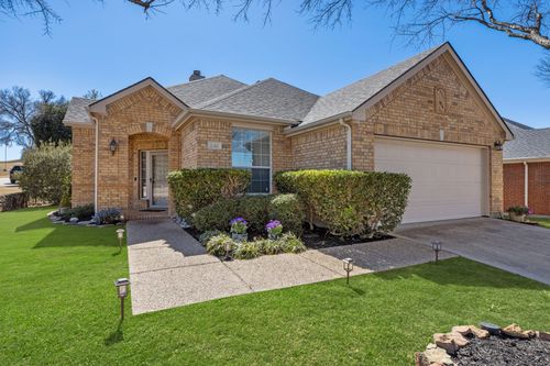 1312 Quaker Dr, Fairview, TX, 75069-1970 | Card Image