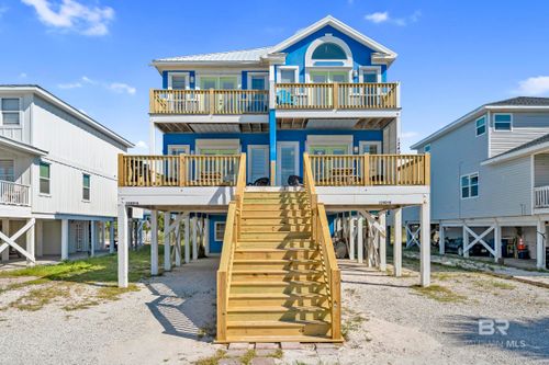 1240 W Beach Blvd, Gulf Shores, AL, 36542-6134 | Card Image