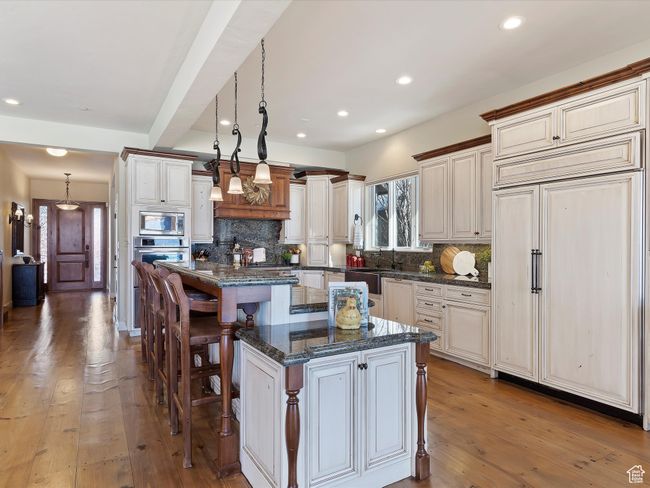 5932 Big Horn Pkwy, House other with 7 bedrooms, 6 bathrooms and 3 parking in Eden UT | Image 10