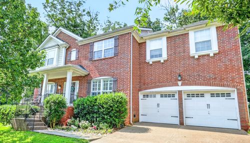 4795 Jobe Trl, Nolensville, TN, 37135-7424 | Card Image