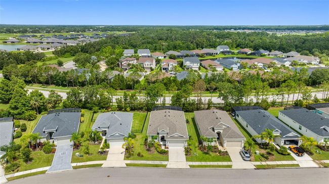 12739 Rainwashed Loop, House other with 3 bedrooms, 2 bathrooms and null parking in Parrish FL | Image 40