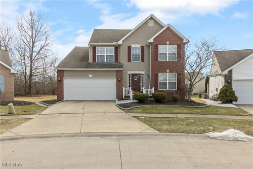 4215 Fairbanks Court, Lorain, OH, 44053 | Card Image