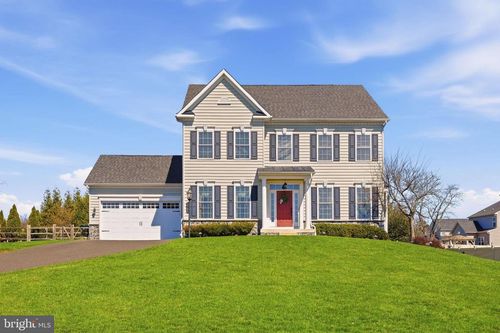 1705 Pittner Pl, Warrington, PA, 18976-2110 | Card Image