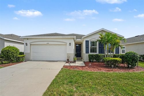 13322 Waterleaf Garden Cir, RIVERVIEW, FL, 33579-6956 | Card Image