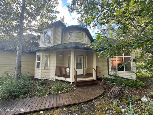 4650 E Birch Drive, Wasilla, AK, 99654 | Card Image