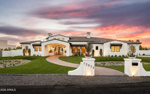12034 N 68th Pl, Scottsdale, AZ, 85254-5144 | Card Image