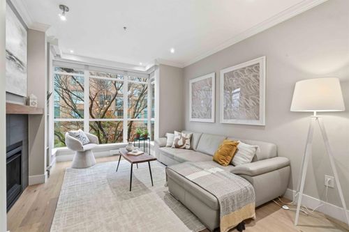 1268 Quebec St, Vancouver, BC, V6A4G7 | Card Image