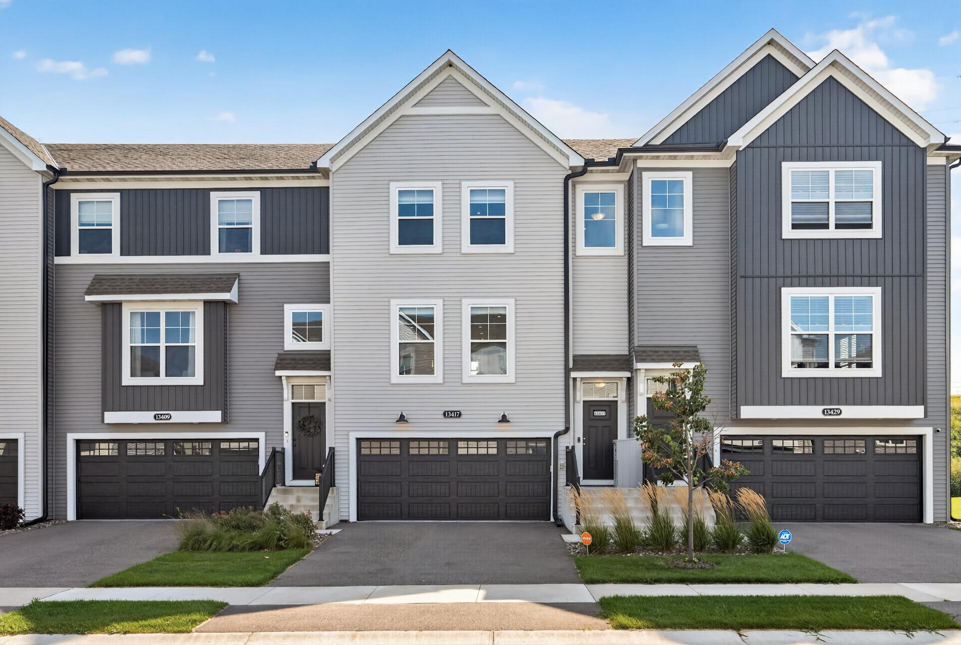 Residential in Maple Grove