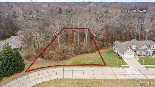 0 Sycamore Hill Dr, Godfrey, IL, 62035 | Card Image