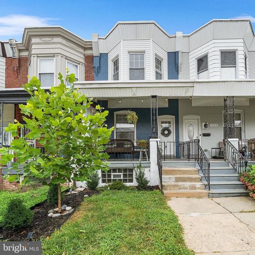 252 E Slocum St, PHILADELPHIA, PA, 19119-2148 | Card Image