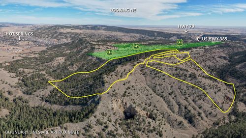 TBD Joy Drive, hot springs, SD, 57747 | Card Image