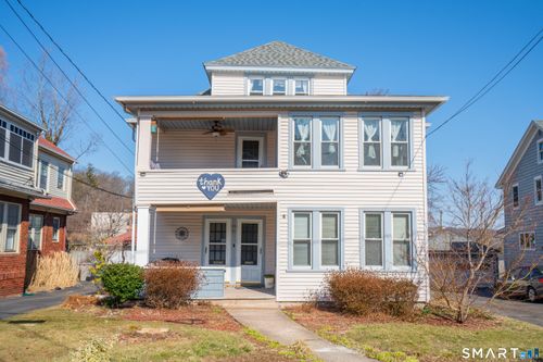 99 Queen St, Bristol, CT, 06010-5803 | Card Image