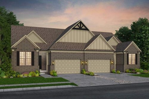 759 W Spaniel Drive, Pittsfield Charter Township, MI, 48108 | Card Image