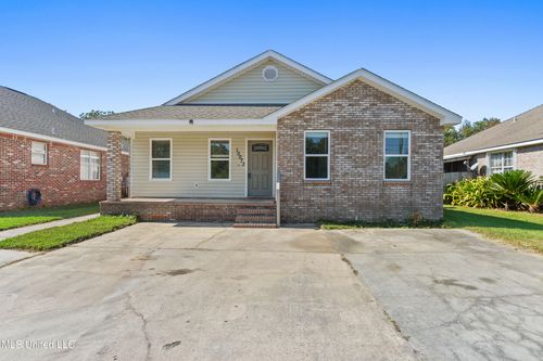 10073 Byrd Avenue, D'Iberville, MS, 39540 | Card Image