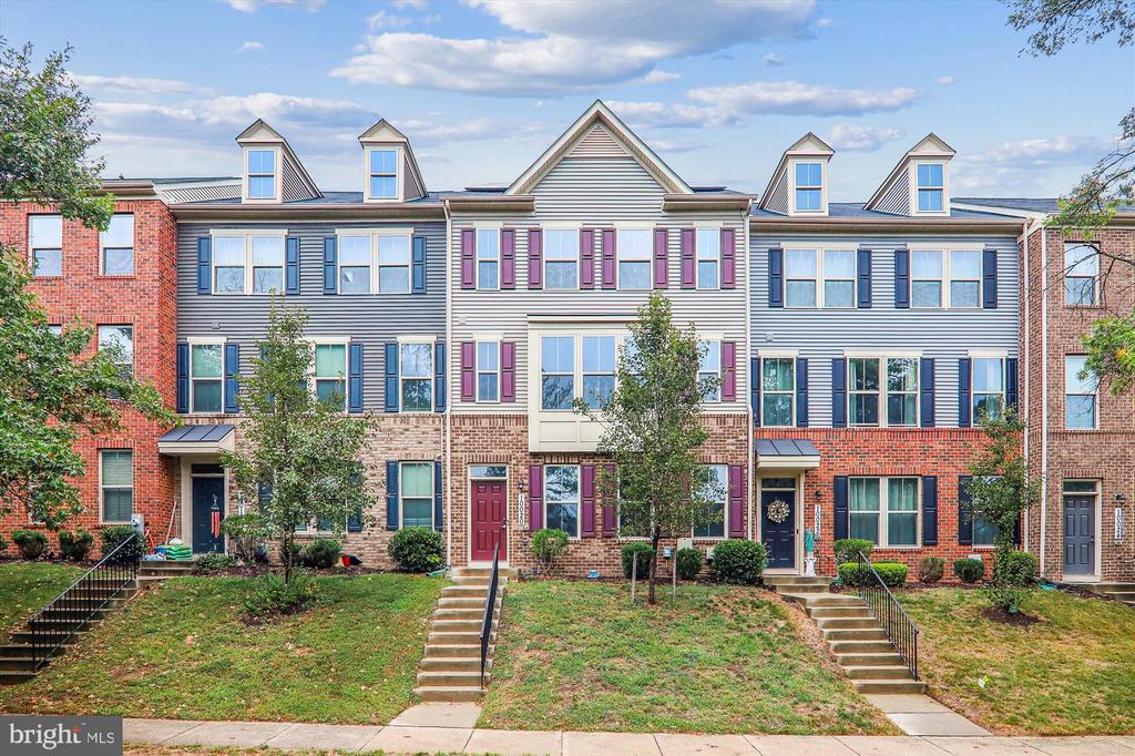 Aerospace Rd, Lanham, MD 20706