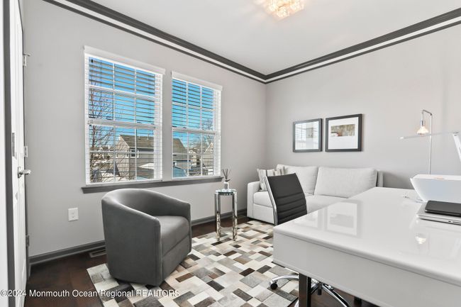 33 - 99 Steiner Ave, Condo with 2 bedrooms, 3 bathrooms and null parking in Neptune City NJ | Image 27