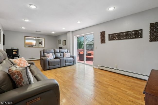 60 Preston Ave, House other with 4 bedrooms, 3 bathrooms and null parking in East Hanover NJ | Image 33