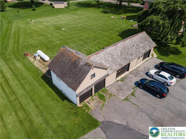 3150 Newburg Rd, House other with 5 bedrooms, 4 bathrooms and null parking in Nazareth PA | Image 67
